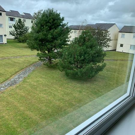 דירות Modern Flat In Harlech - Dog Friendly! מראה חיצוני תמונה