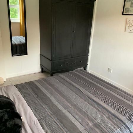דירות Modern Flat In Harlech - Dog Friendly! מראה חיצוני תמונה