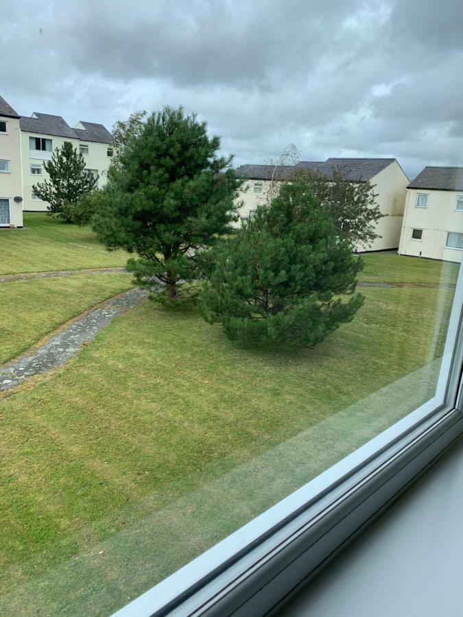 דירות Modern Flat In Harlech - Dog Friendly! מראה חיצוני תמונה