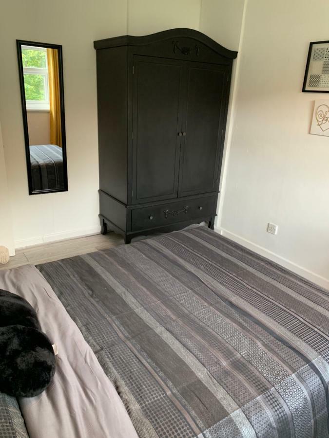 דירות Modern Flat In Harlech - Dog Friendly! מראה חיצוני תמונה