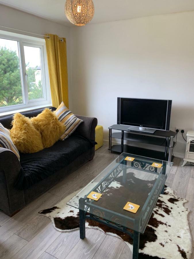 דירות Modern Flat In Harlech - Dog Friendly! מראה חיצוני תמונה