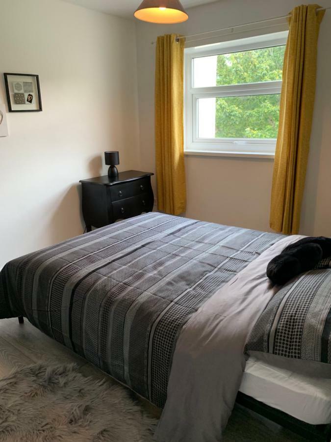 דירות Modern Flat In Harlech - Dog Friendly! מראה חיצוני תמונה